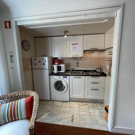 Ribeira Beach Apartment In קסקאיס מראה חיצוני תמונה