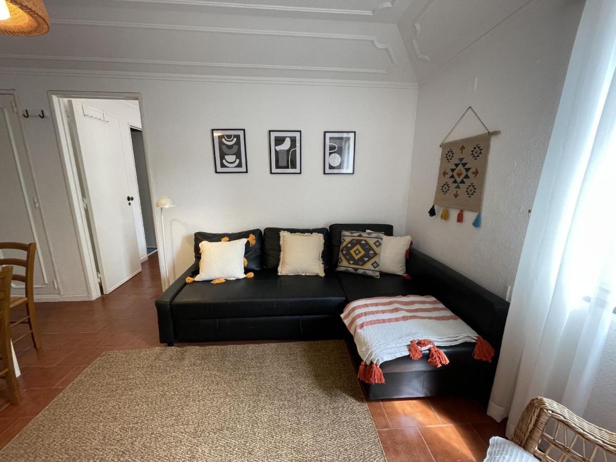 Ribeira Beach Apartment In קסקאיס מראה חיצוני תמונה