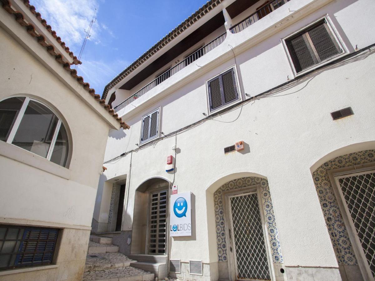 Ribeira Beach Apartment In קסקאיס מראה חיצוני תמונה