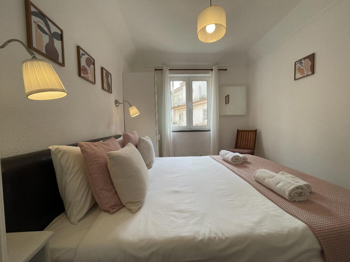 Ribeira Beach Apartment In קסקאיס מראה חיצוני תמונה