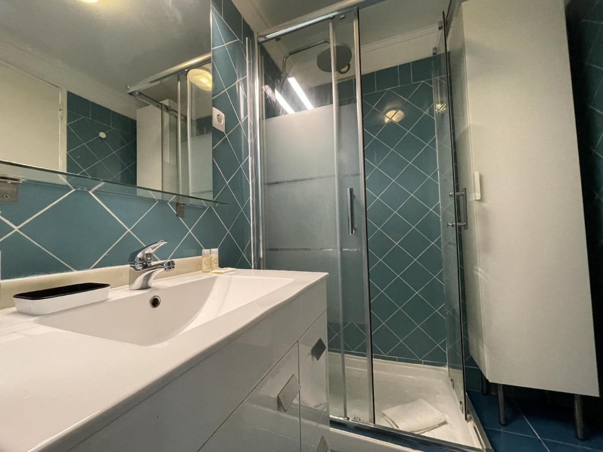 Ribeira Beach Apartment In קסקאיס מראה חיצוני תמונה